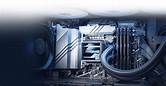 [WC-APL360] Asus prime LC-360 ARGB