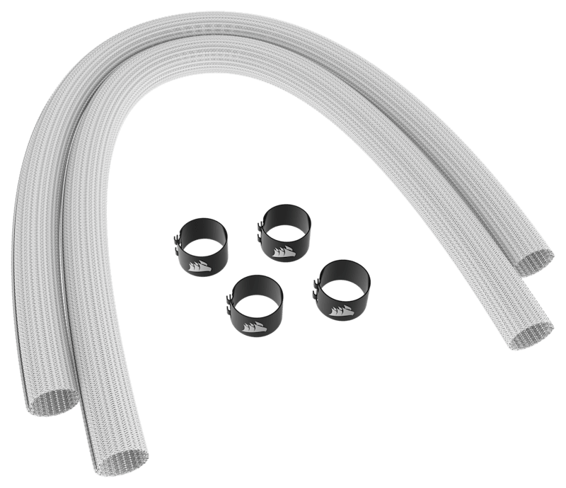 !!Cw-9010012 sleeve kit-Whi