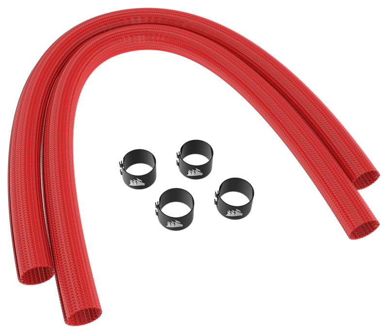!!Cw-9010014 sleeve kit-Red