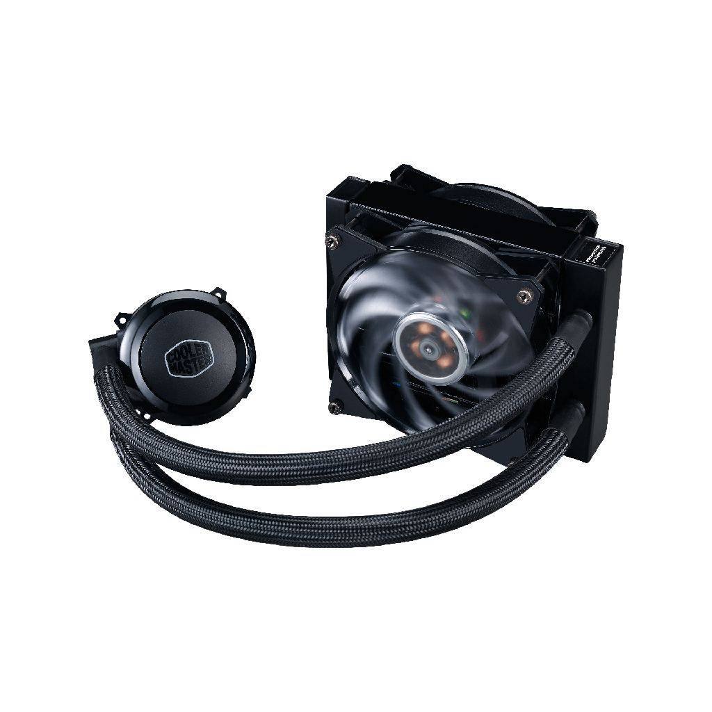 ??Cm Masterlquid 120RS -RGB