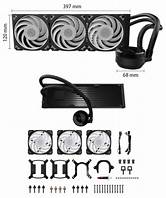 In-win MR36 watercool