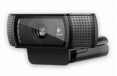 Logitech c920 HD pro webcam