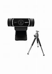 Logitech c922 pro stream webca