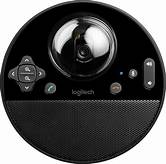 Logitech bcc950 conference cam