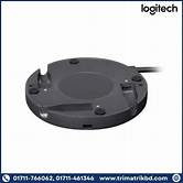 *Logitech Rally Mic Pod Hub
