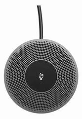 *Logitech MeetUp exp Mic
