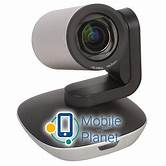 *Logitech PTZ Pro2 with remote