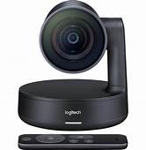 [WC-LR] *Logitech Rally uhd webcam