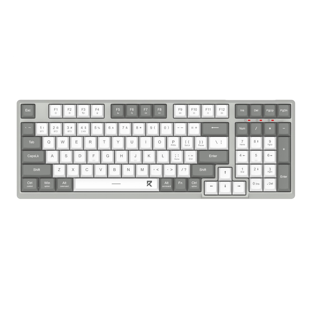 [KE-RBK7113] Redragon BK7113