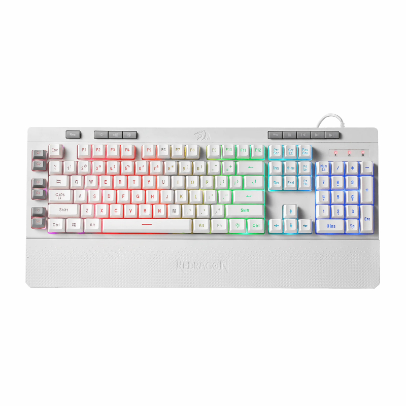 Redragon K512 shiv Rgb