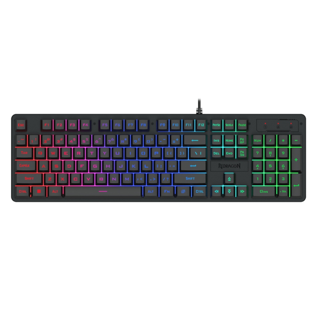 Redragon K521 neth Rgb