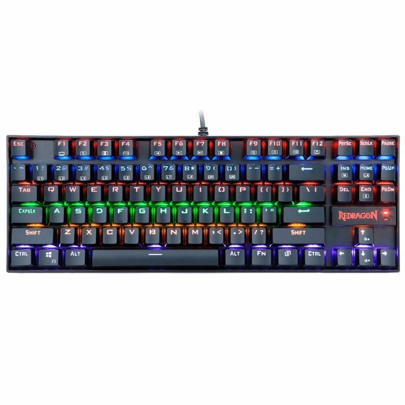 Redragon K522 kuma Rgb blK