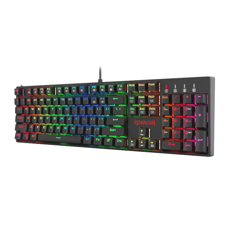 Redragon K582 sura Rgb