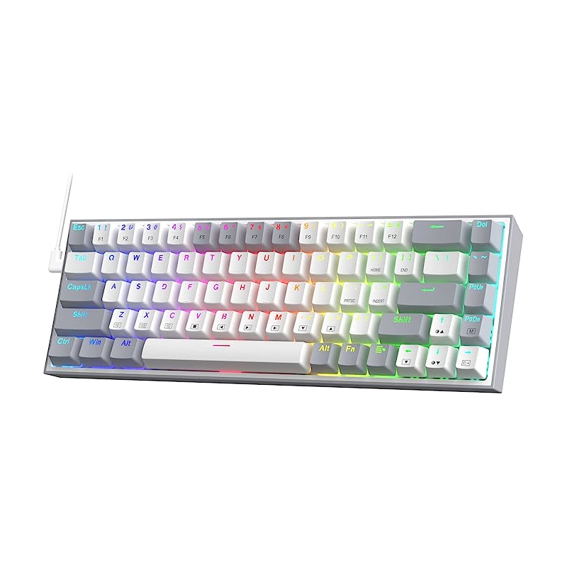 Redragon K631 cast Rgb