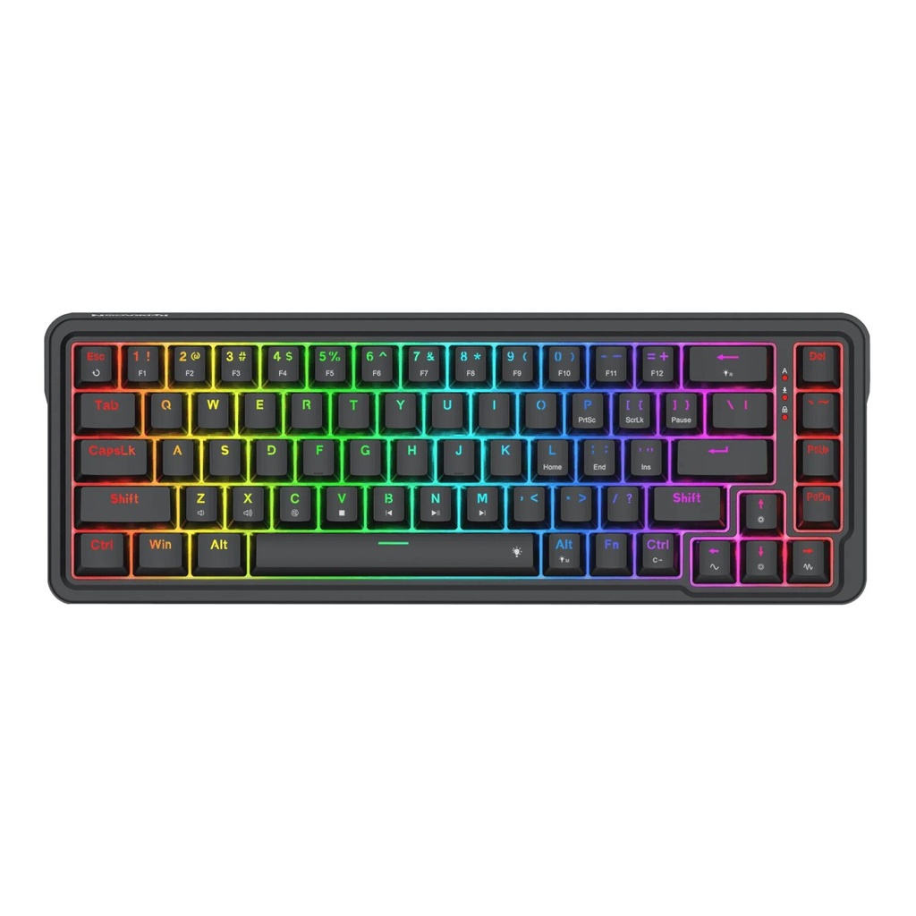 [KE-RK709R] Redragon K709 nova Rgb