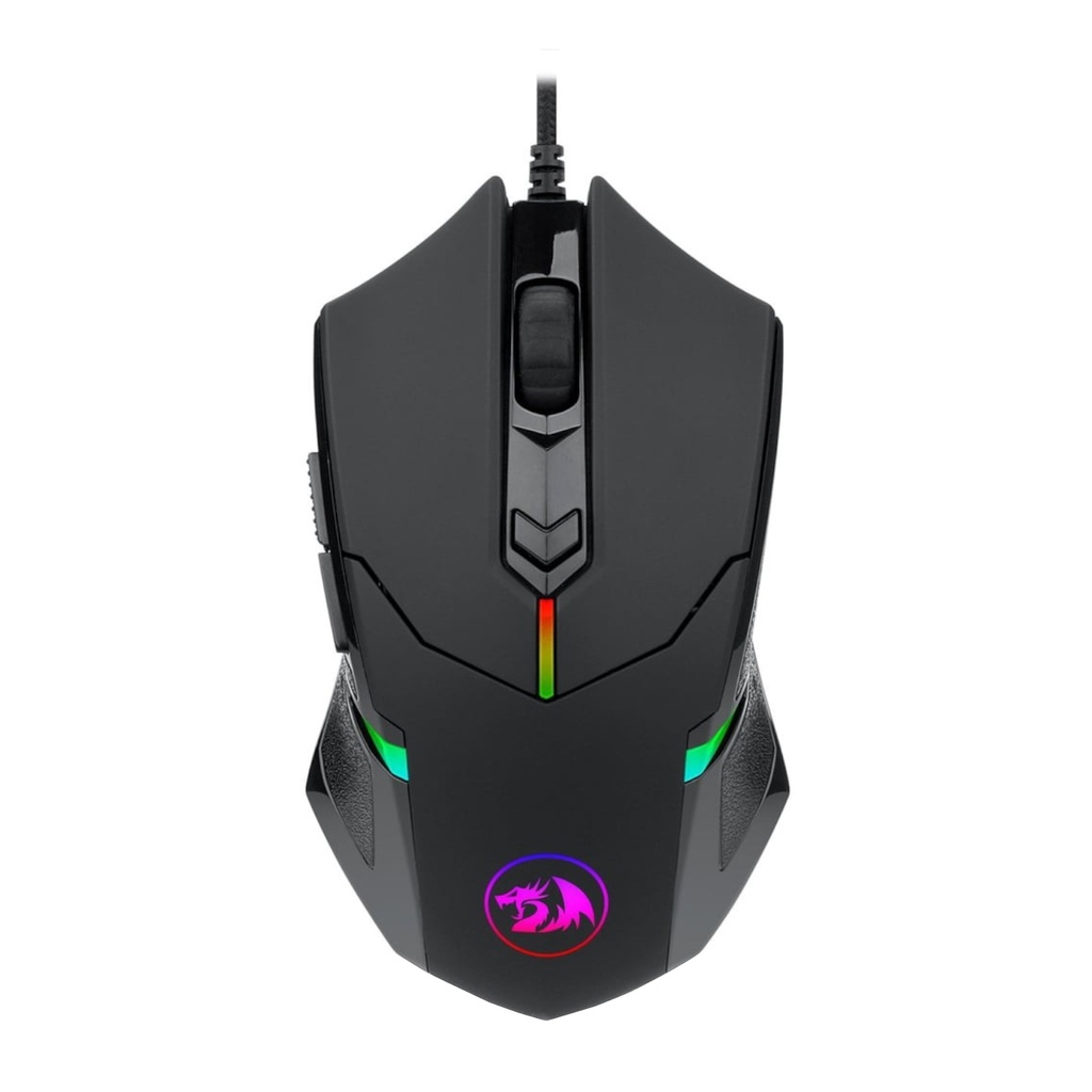 Redragon M601 cent Rgb