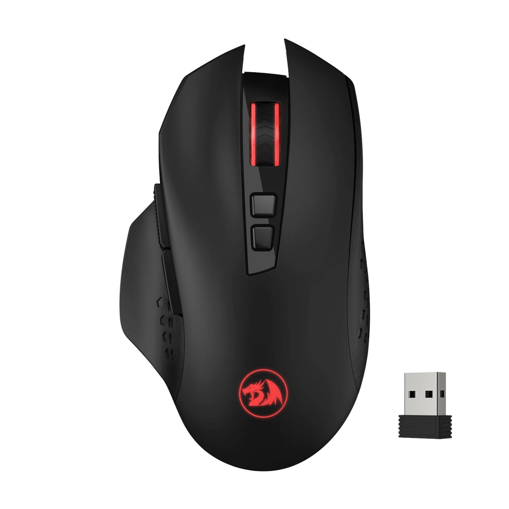 [MO-RM656] Redragon M656 gain w/l