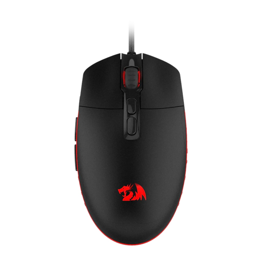 [MO-RM719R] Redragon M719 inva Rgb
