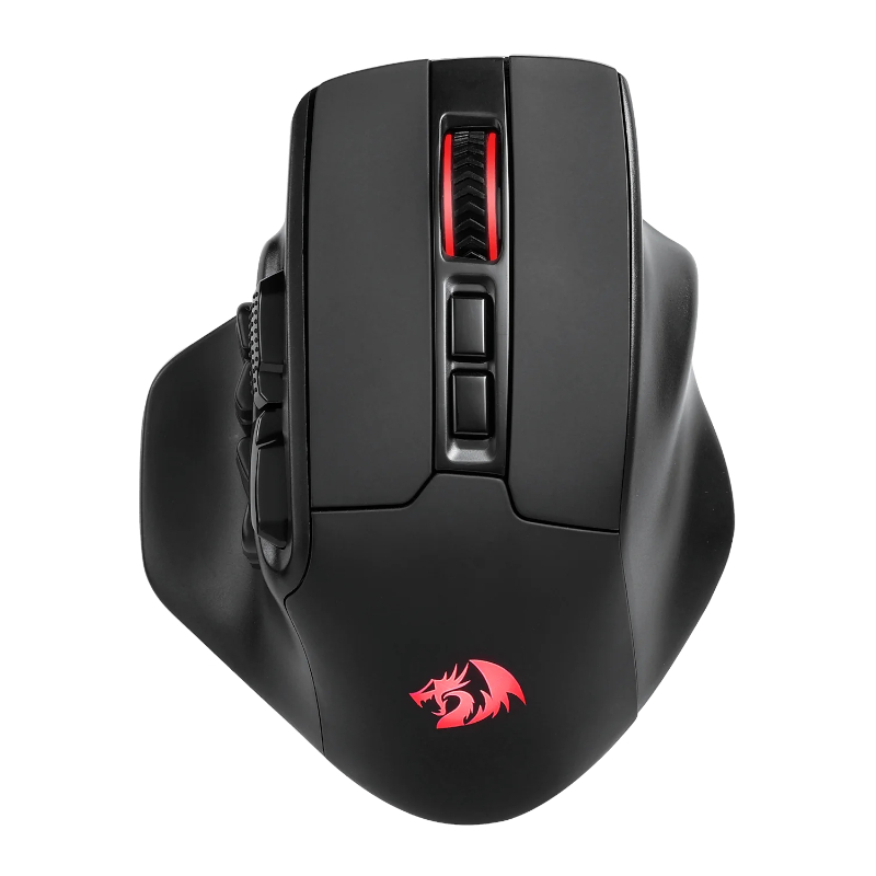 [MO-RM811PR] Redragon M811 Pro aatr Rgb w/l