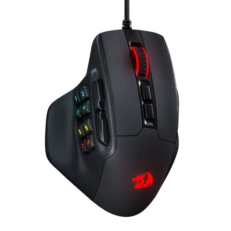Redragon M811 aatr Rgb
