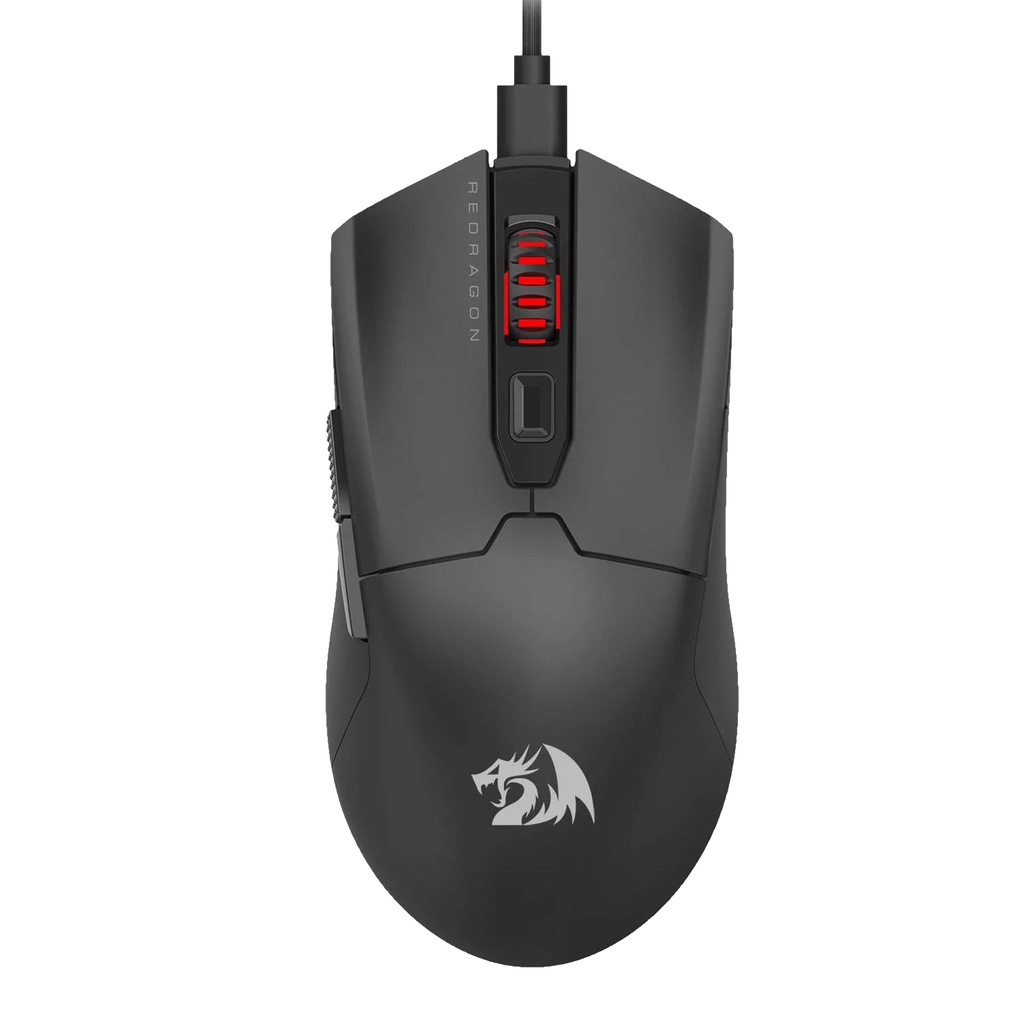 [MO-RM995] Redragon M995 fyzu