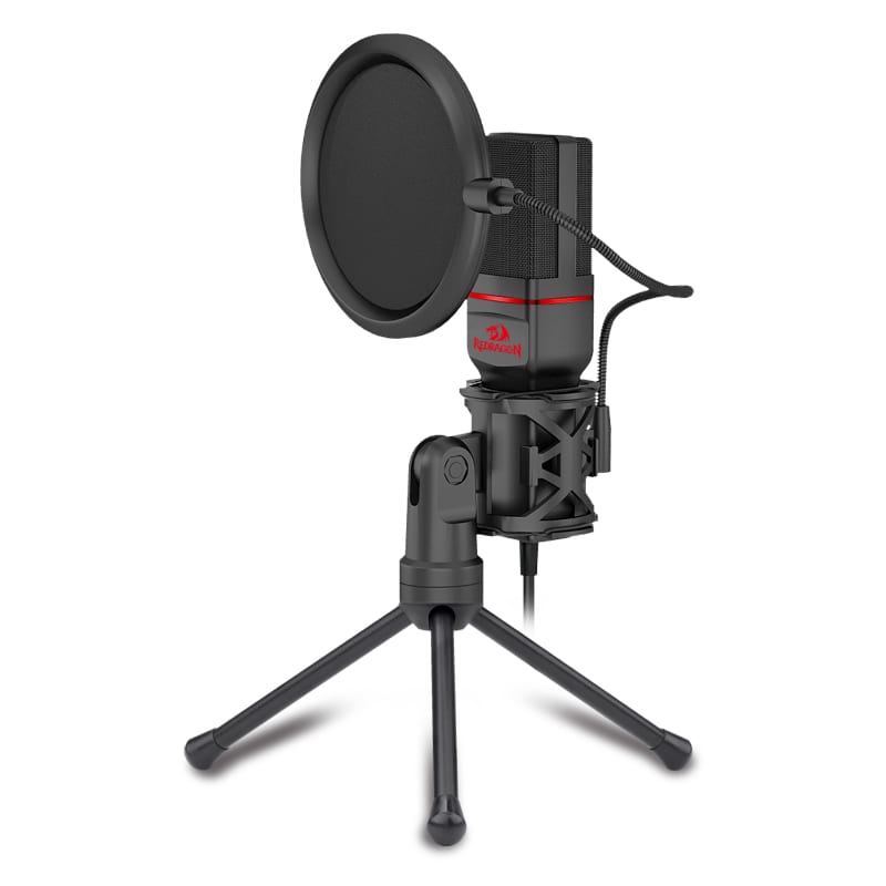 [GC-RGM100] Redragon GM100 gaming mic