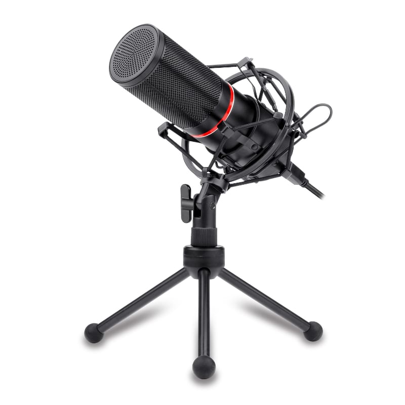 [GC-RGM300] Redragon GM300 gaming mic