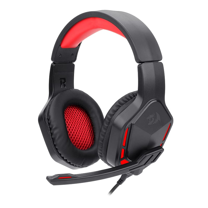 [HS-RH220] Redragon H220 them