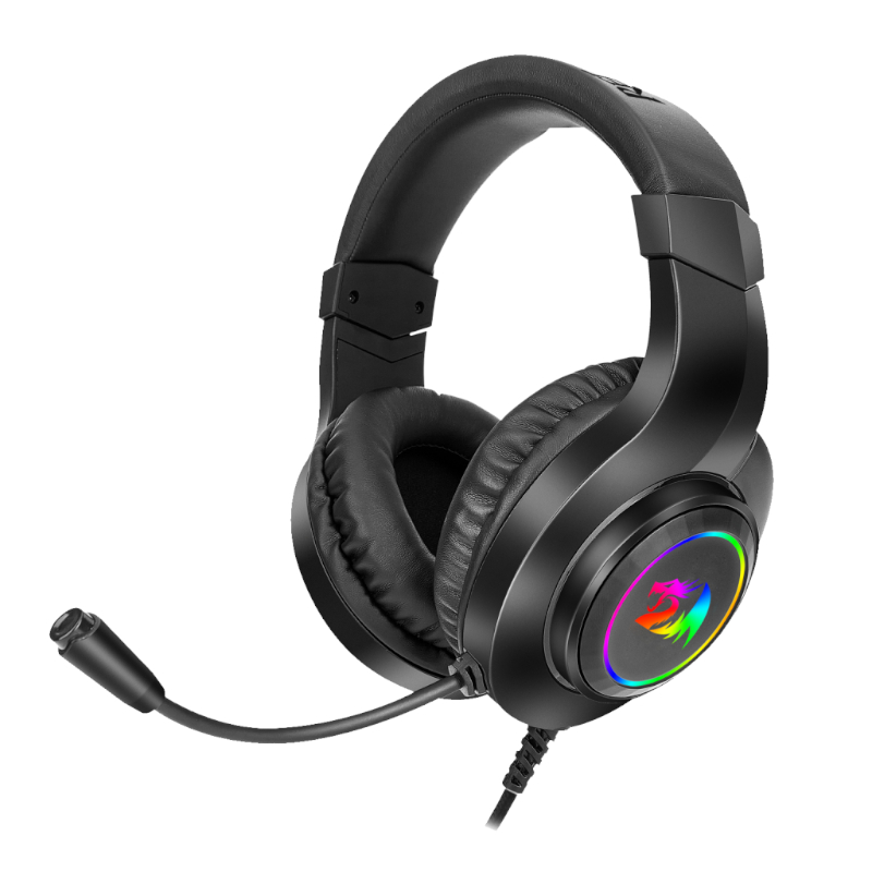 [HS-RH260R] Redragon H260 hyla Rgb