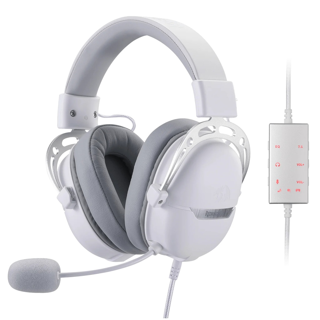 Redragon H376 auro Wht