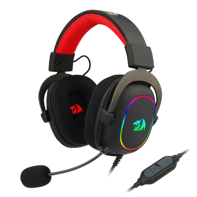 Redragon H510 zeus Rgb