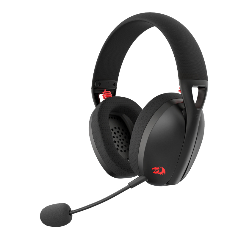 Redragon H848 ire w+b