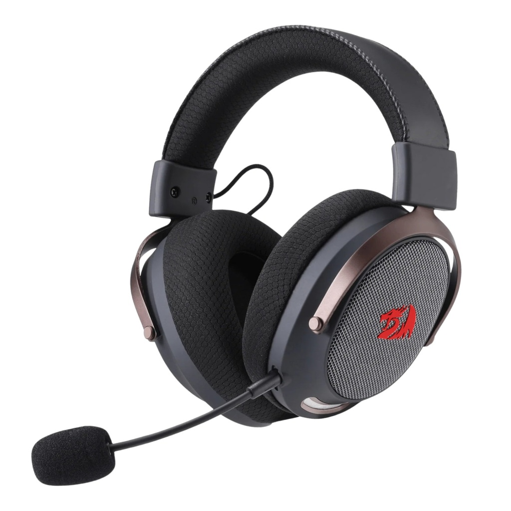 Redragon H858 arro w+b