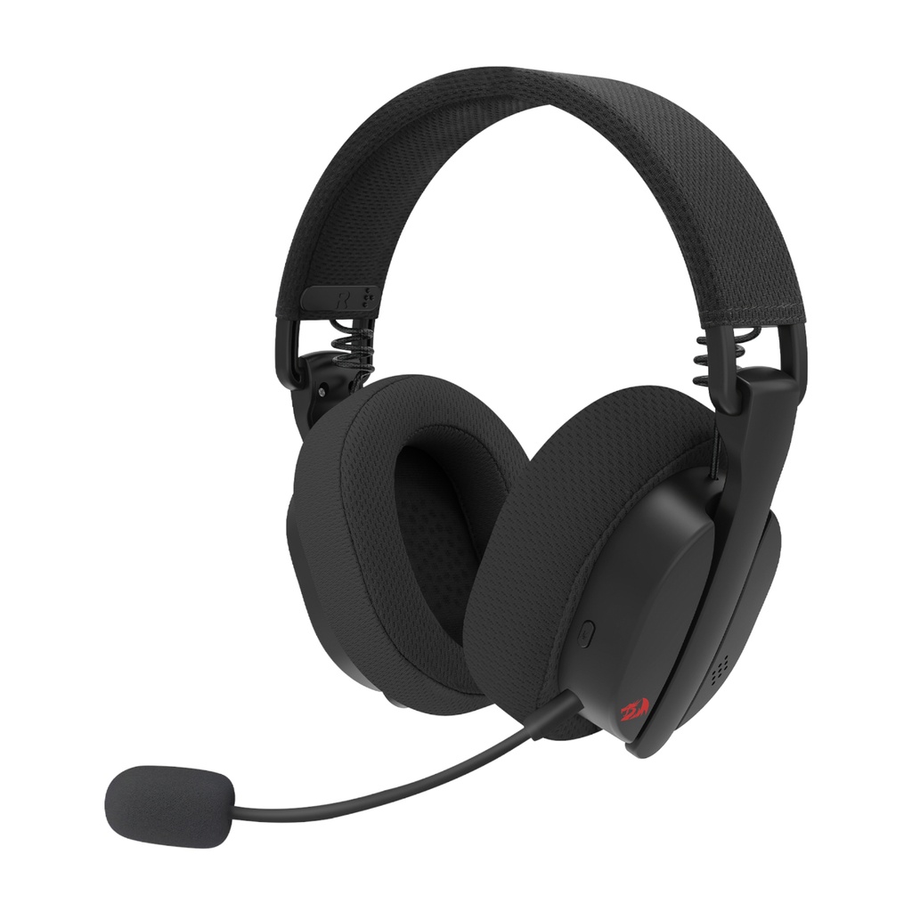 [HS-RH888] Redragon H888 luce w+b