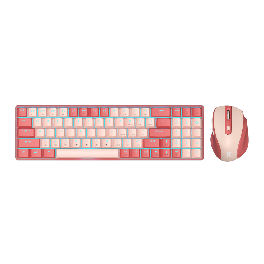 Redragon BS8772 kb+mo Re+Pi