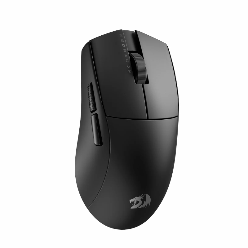 Redragon M916 Pro 1K blK w+b