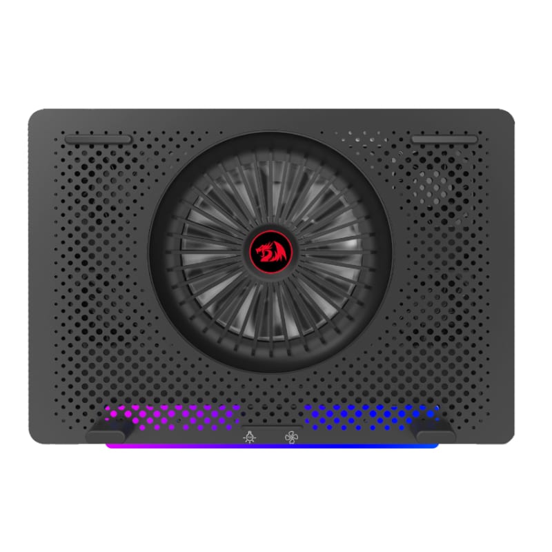 [NC-RGCP500] Redragon GCP500 ivy nb cooler