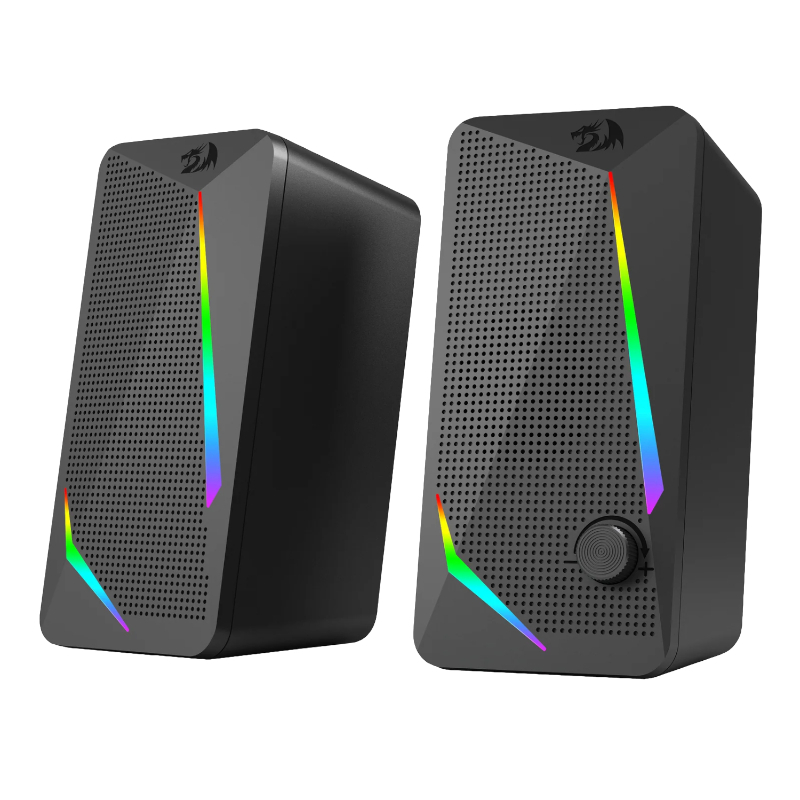 Redragon GS510 2.0 speakers