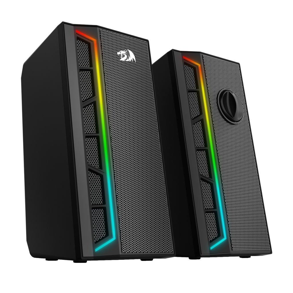 Redragon GS580 2.0 speakers