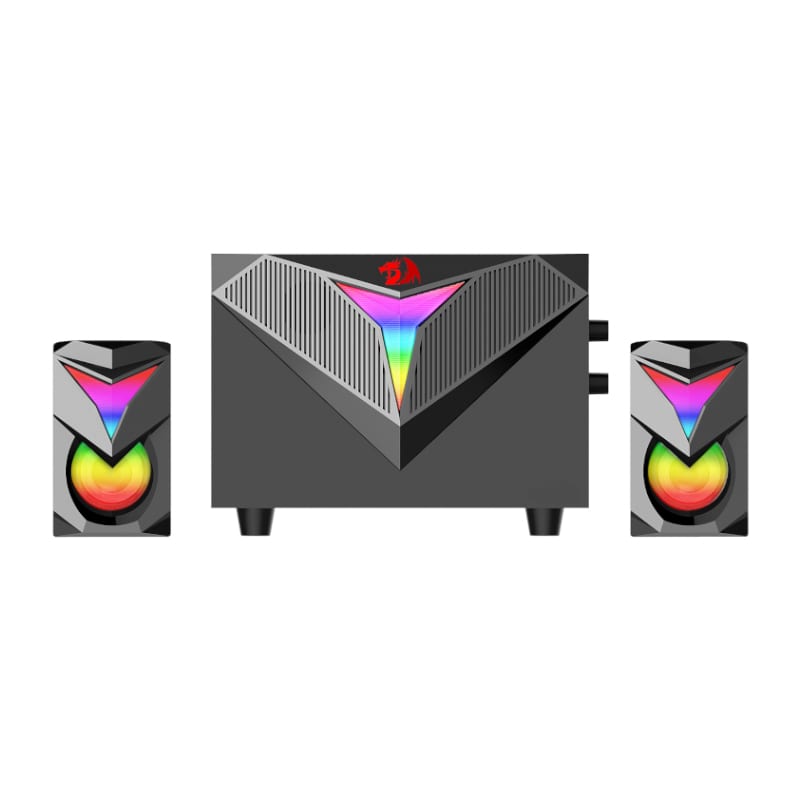 [SP-RGS700R] Redragon HS700 2.1 speakers