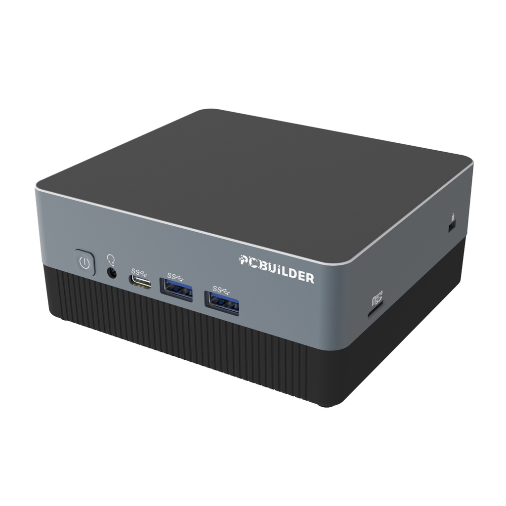 *PCB Cube i5+16g+512G+w11P