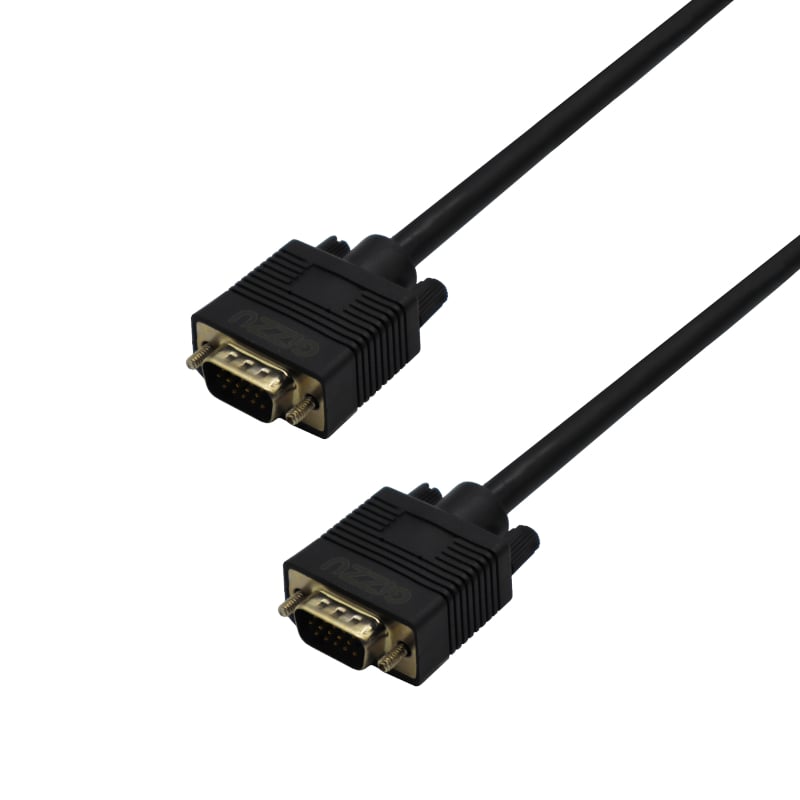 *Gizzu Vga-Vga 3m