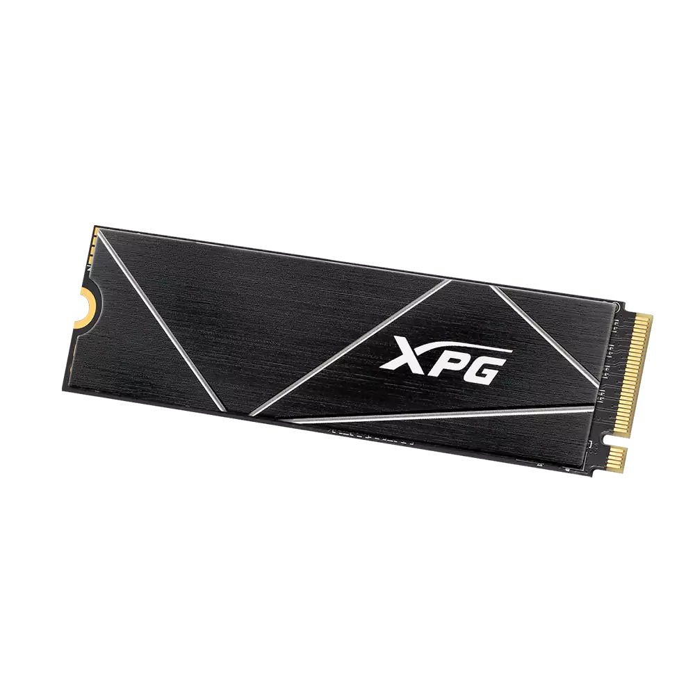 Adata XPG Gammix S70 Blade - 8TB , M.2 2280 , PCIe Gen4 x4 NVMe SSD