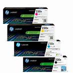 [TO-H230XB] *Hp w2300X no.230X Blk 7500p