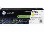 [TO-H230XY] *Hp w2302X no.230X Yello 5500p