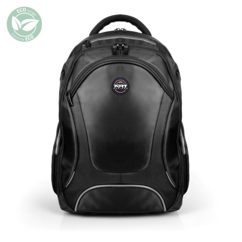 [CB-PCB15] Port Courchevel BackPack 15.6