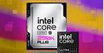 [CP-IR250KP] Intel Core Ultra 5 250K Plus - 18-Core (6+12) , up to 5.3Ghz , LGA1851 CPU