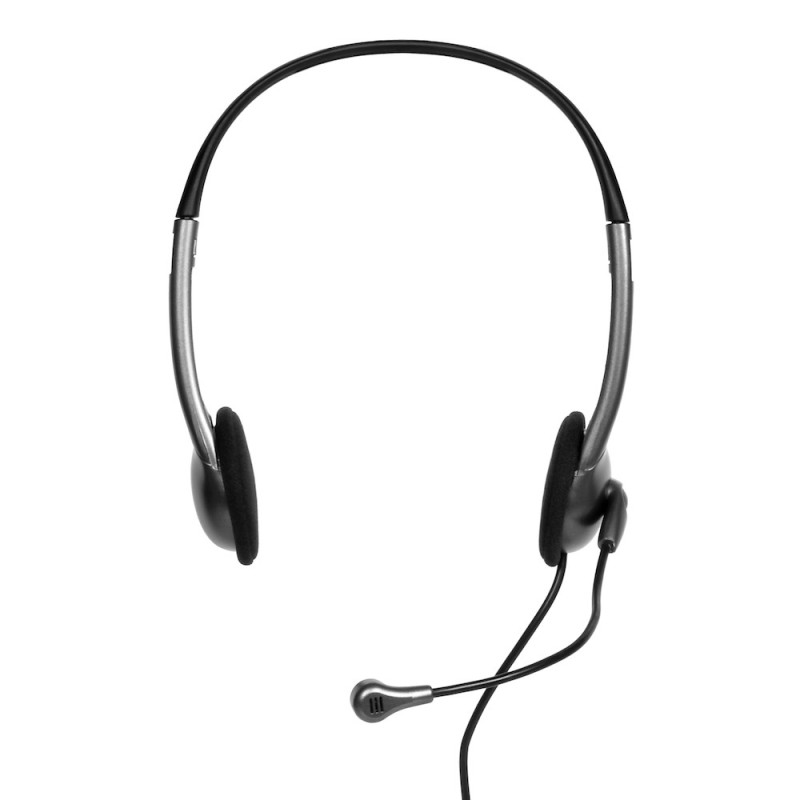*Port Stereo Headset 3.5mm