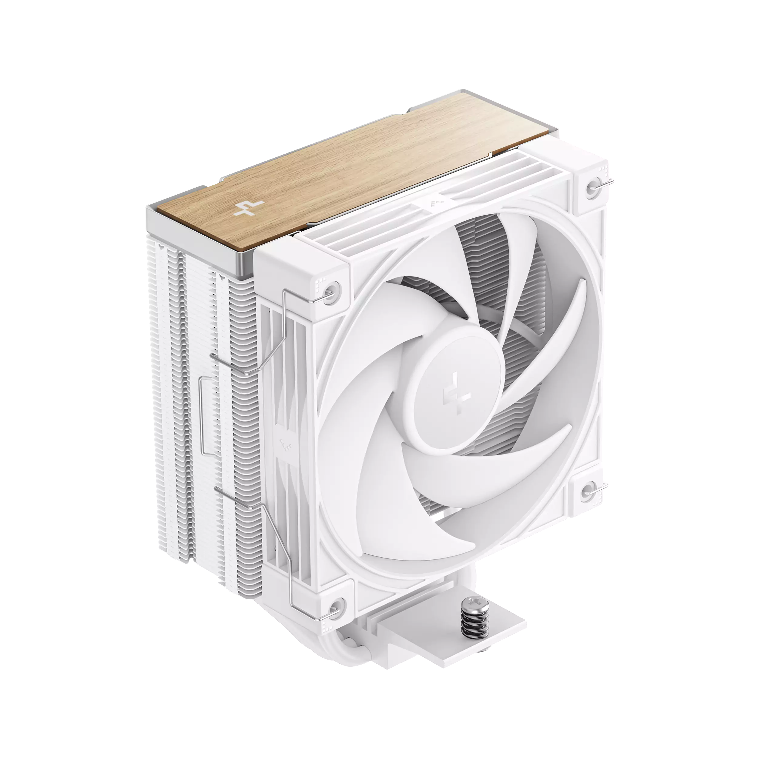[CC-DAK400G2W] DeepCool AK400 G2 - 120mm CPU Air Cooler , White