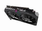 [SC-A3050-6DO] *Asus RTX 3050 Dual Oc 6gb d6